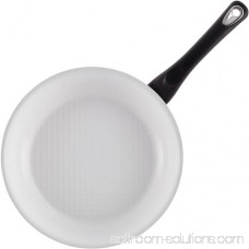 Farberware PURECOOK Ceramic Nonstick Cookware 12-Piece Cookware Set 555656478